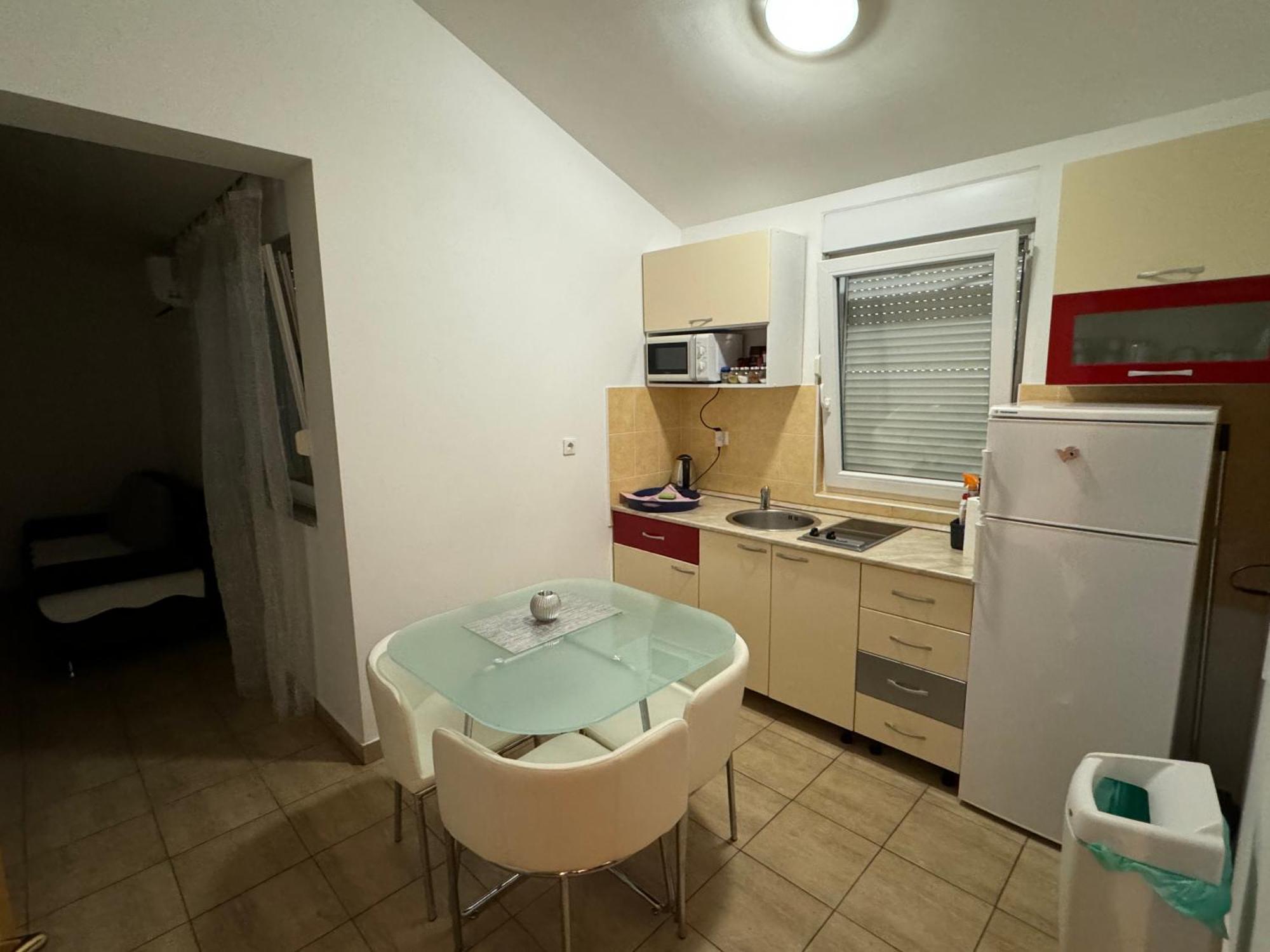 Apartment Nina 스타리그라드 파클레니차 외부 사진